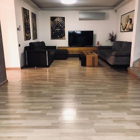 Villa Miami アシュドッド エクステリア 写真