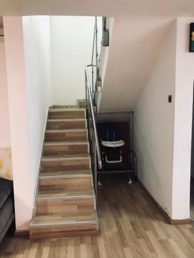 Villa Miami アシュドッド エクステリア 写真