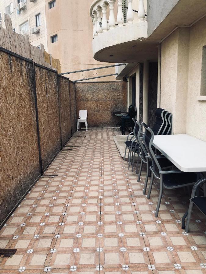 Villa Miami アシュドッド エクステリア 写真