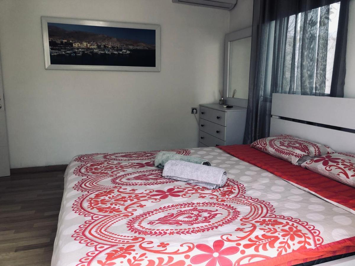 Villa Miami アシュドッド エクステリア 写真