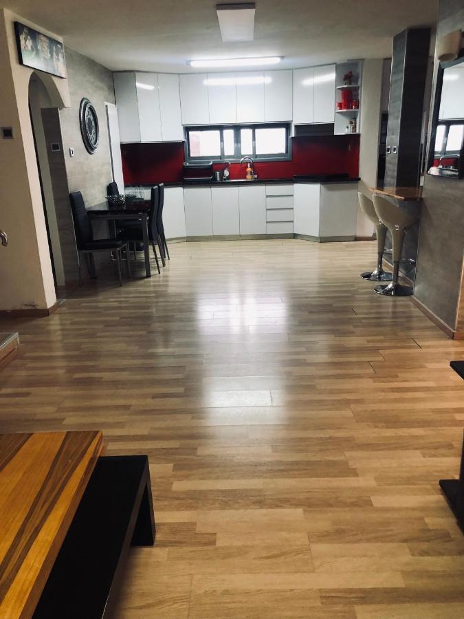 Villa Miami アシュドッド エクステリア 写真