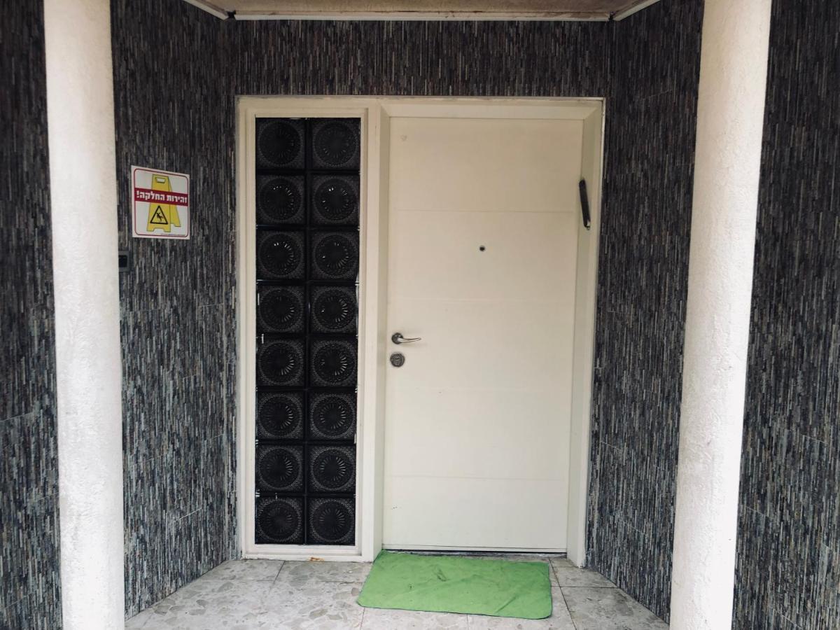 Villa Miami アシュドッド エクステリア 写真