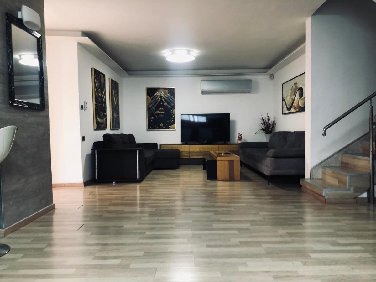 Villa Miami アシュドッド エクステリア 写真