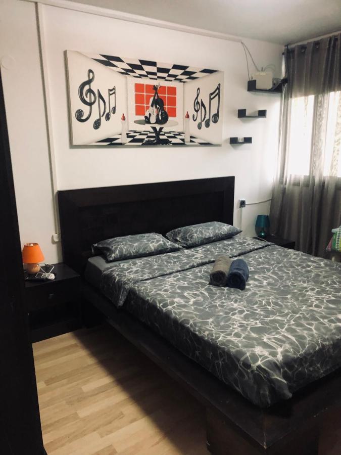 Villa Miami アシュドッド エクステリア 写真