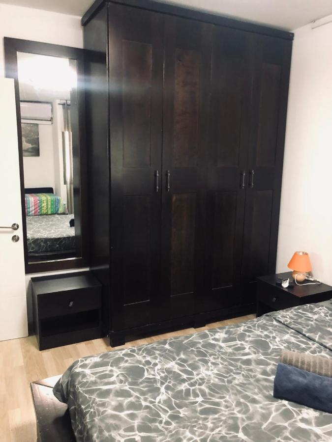 Villa Miami アシュドッド エクステリア 写真