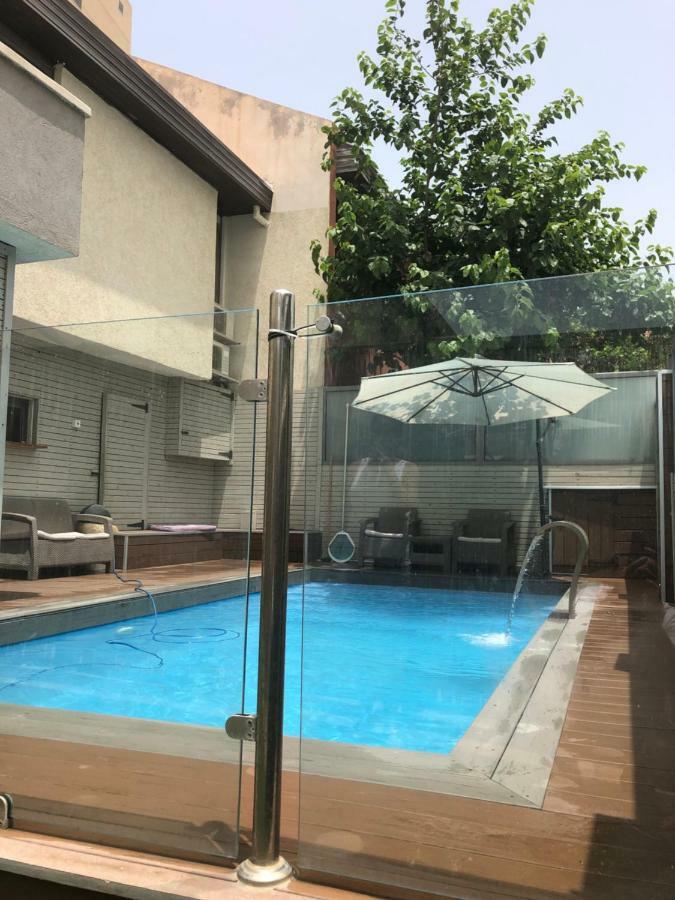 Villa Miami アシュドッド エクステリア 写真